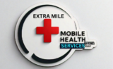 EXTRA MILE HEALTH SERVICES logo